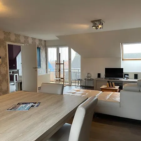 Cocagne Apartment *