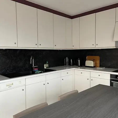 Cocagne Apartment