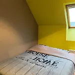 Apartman Cocagne Middelkerke