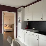 Cocagne Apartman