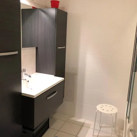 Cocagne Апартаменты