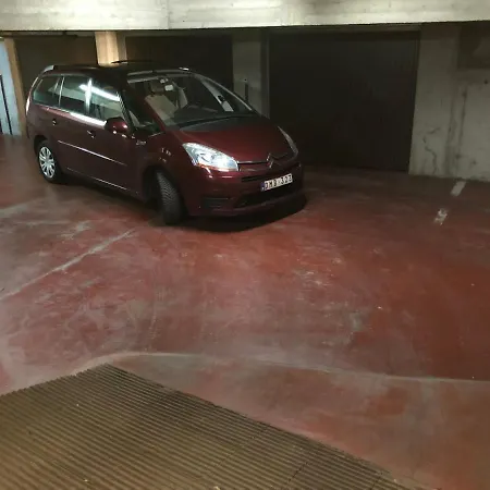 Cocagne Apartman