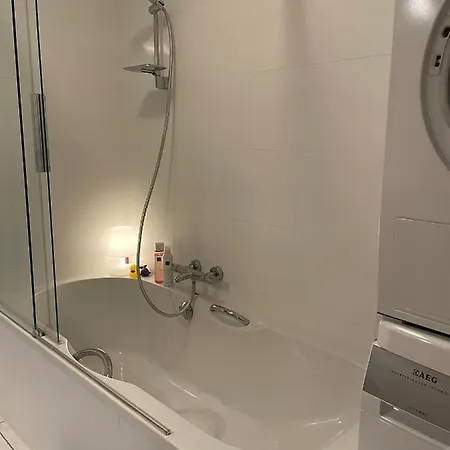 Apartamento Cocagne
