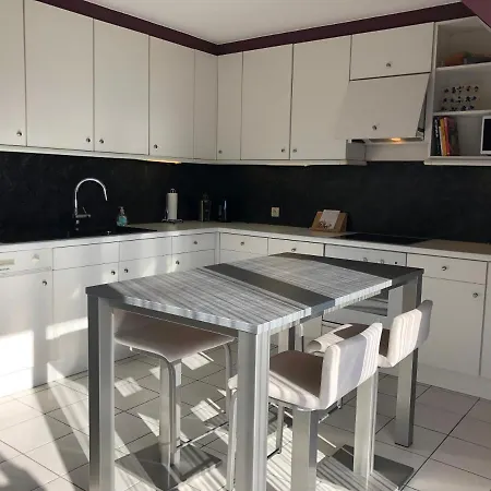 Apartamento Cocagne
