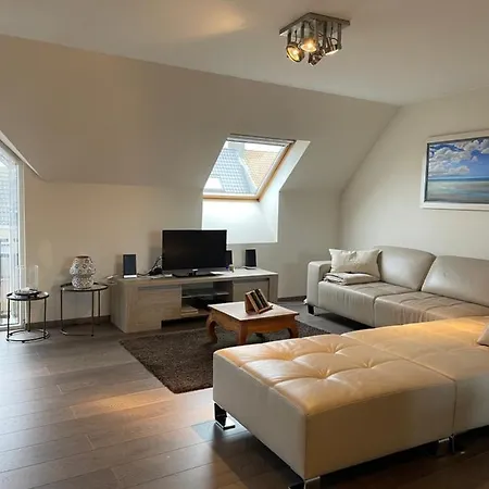 Cocagne Apartman