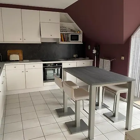 Cocagne * Middelkerke