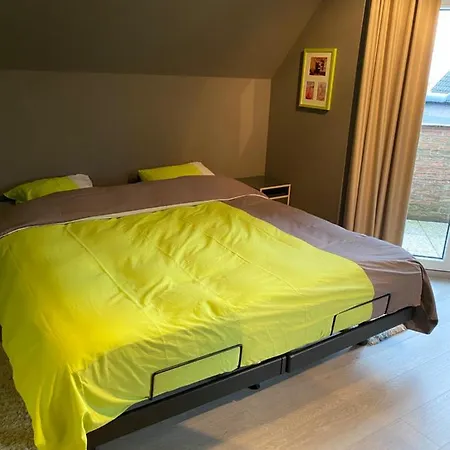 Cocagne * Миделкерк