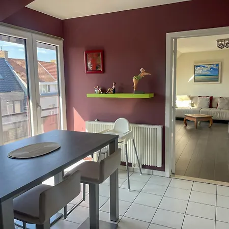 Apartman Cocagne