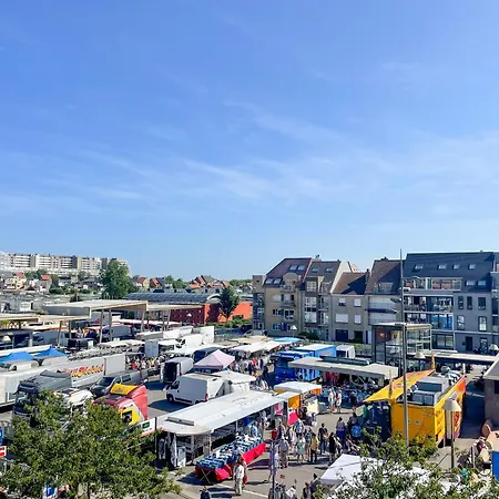 Cocagne Apartman