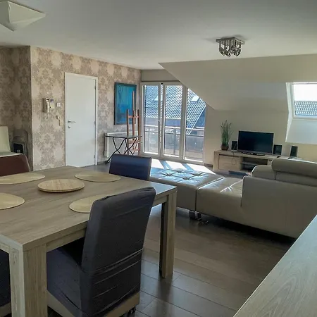 Apartman Cocagne *